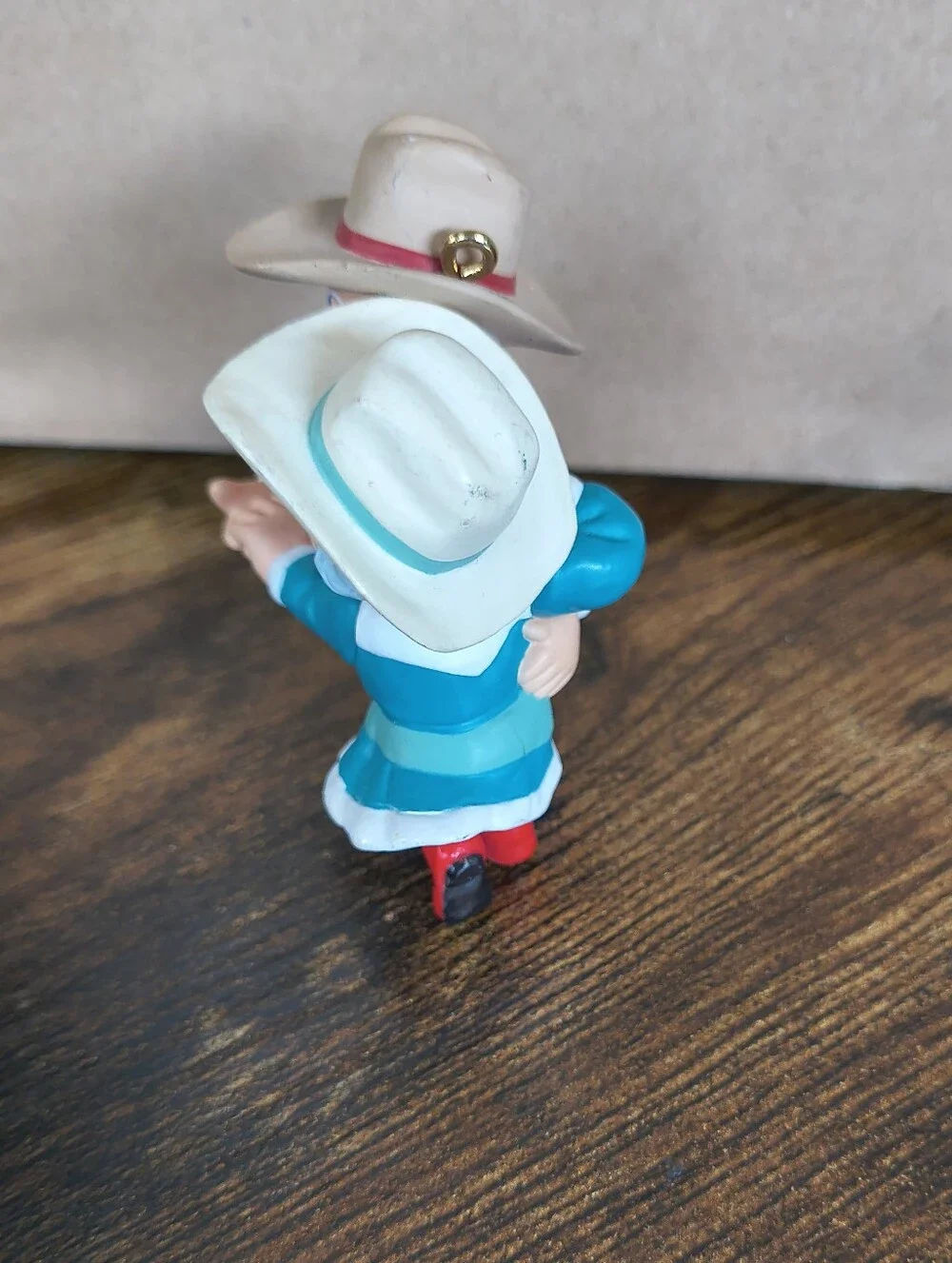1999 Hallmark Ornament 